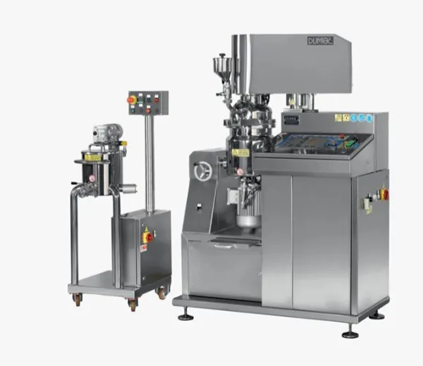 Pharma-Mek 5-10 Series