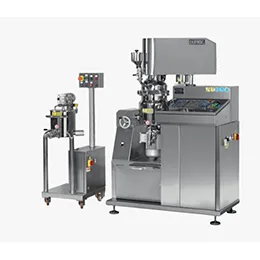 Pharma-Mek 5-10 Series