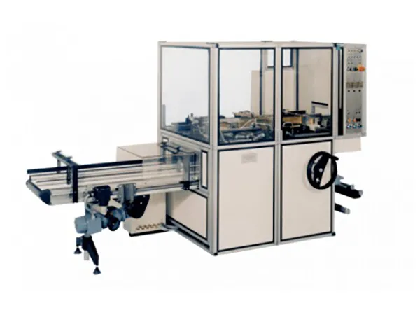 Approved Used Machinery