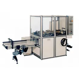 Approved Used Machinery