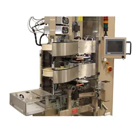 Coding and Tracking Systems for Tobacco Products