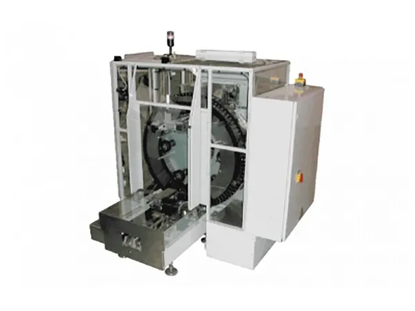 Custom Packaging Machinery