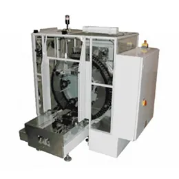 Custom Packaging Machinery