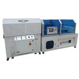 Shrinkwrapping Machinery