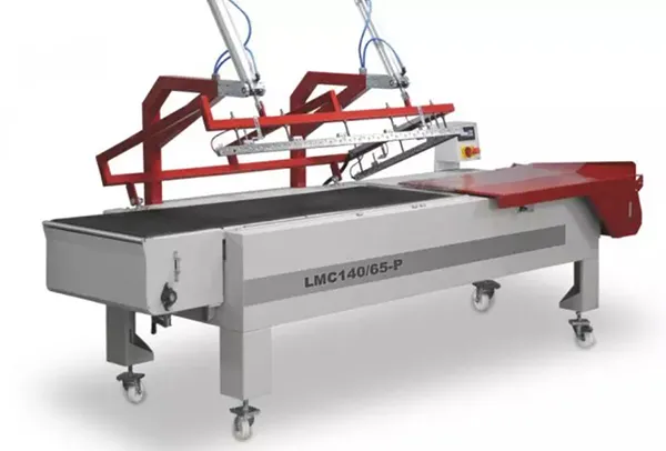 LMC P Large Size Semi Automatic