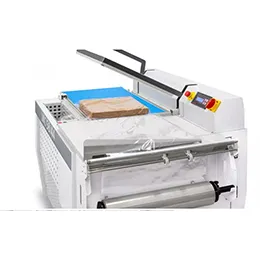 LMC Semi-Automatic L Cut Packing Machine
