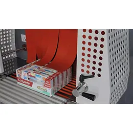 Mini & Midi Heat Tunnels