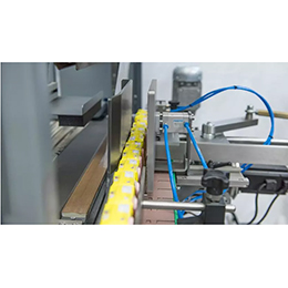 MULTIMAC C Fully Automatic PE Shrink Packing Machine with Pregrouping Tunnel