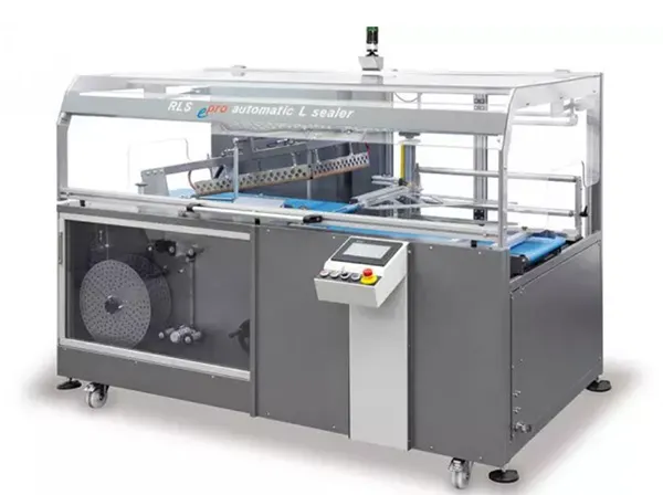 RLS e-Pro Auto Series