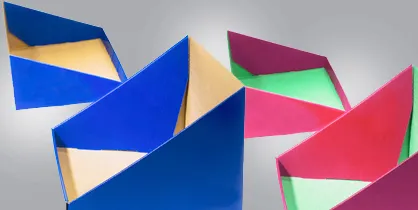 Generic Diecut