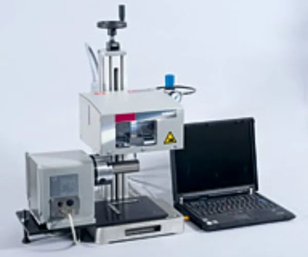Air-operated Table-Top Marking Machines