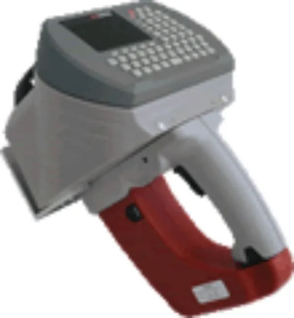 Battery-operated Portable Marking Machines