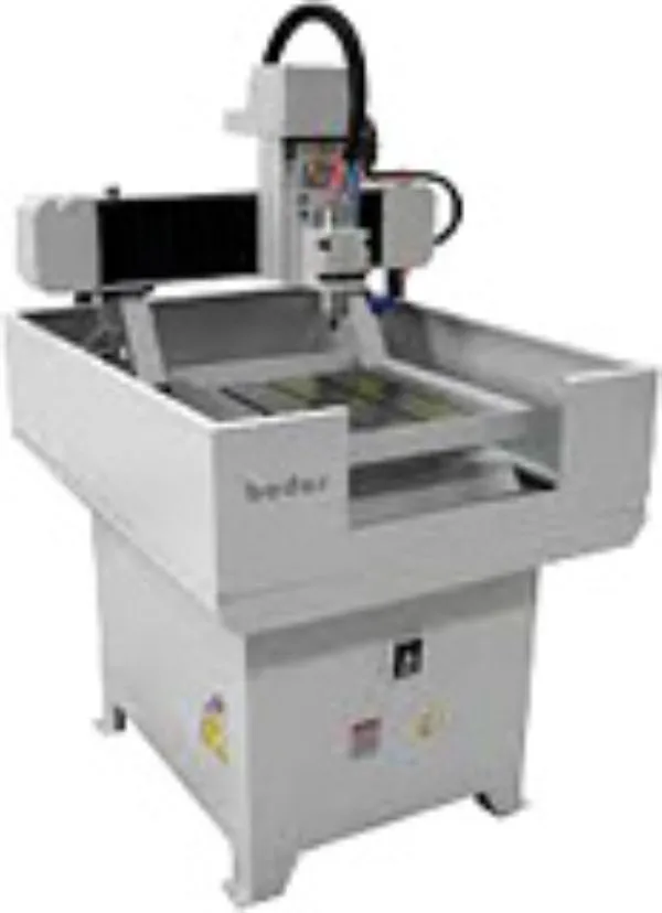 CNC Engravers