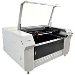 CO2 Laser Cutting & Engraving Machines