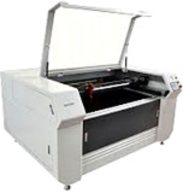 CO2 Laser Cutting & Engraving Machines