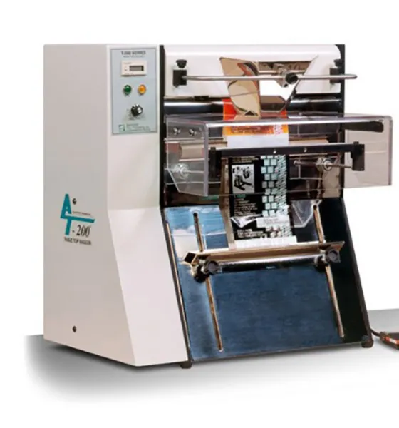 200 Bagging Machine