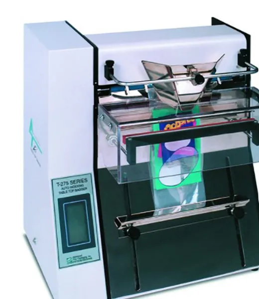 275 Bagging Machine