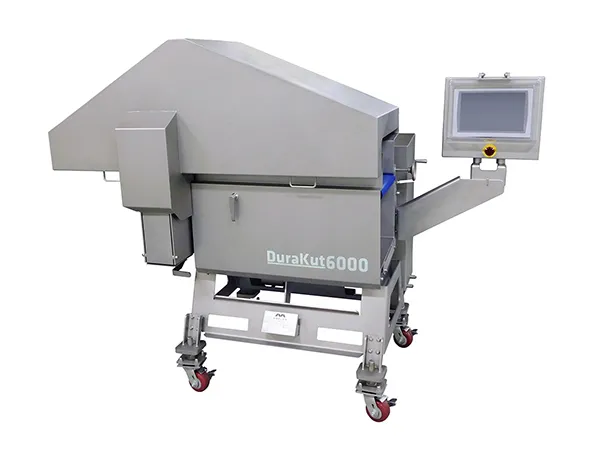 DuraKut™ Horizontal Slicer