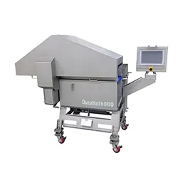 DuraKut™ Horizontal Slicer