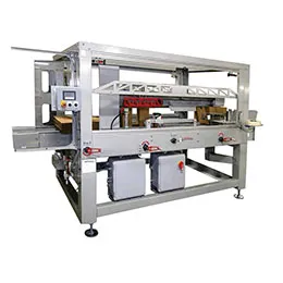 ET 20 T Case Erector