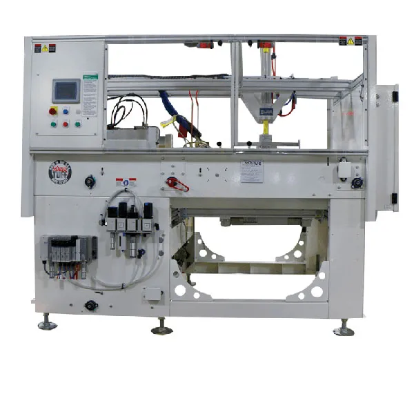 HPT-S Trayformer