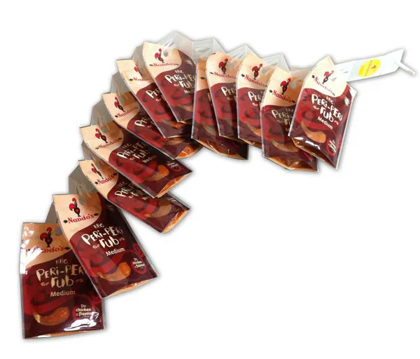 Clip Strips