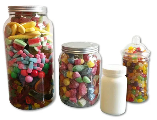 Jar Filling