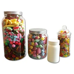 Jar Filling