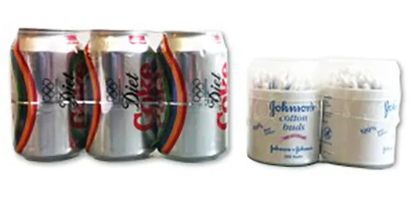 Shrink Wrapping