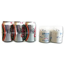 Shrink Wrapping