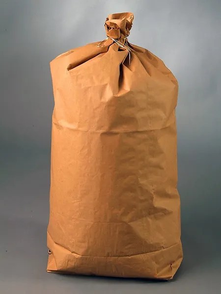 Paper sacks