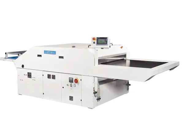 Fusing machines