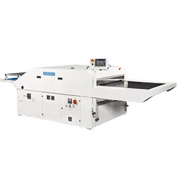 Fusing machines