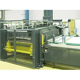 Thermal embossing