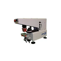 Pad printing machines