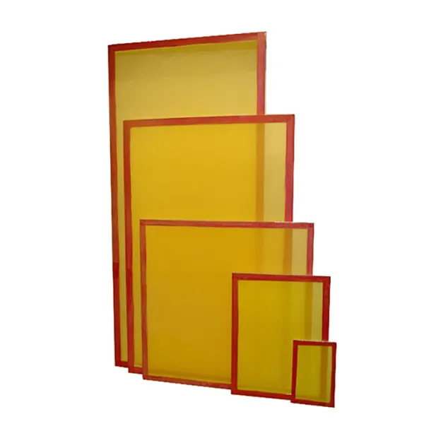 Screen Manufacturing
