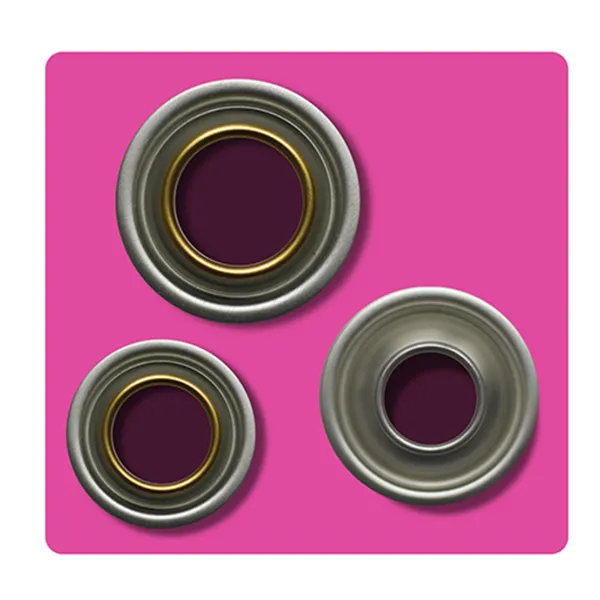 Aerosols components