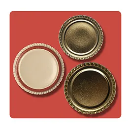 EuroCap capsules