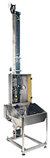 Floor Cap Elevators