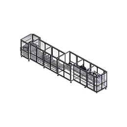 FlexPack HFFS Continuous Motion Series