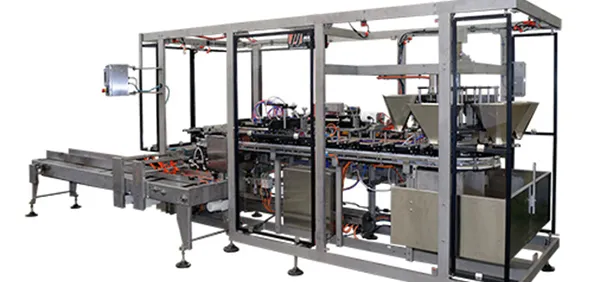 FlexPack HFS 1500