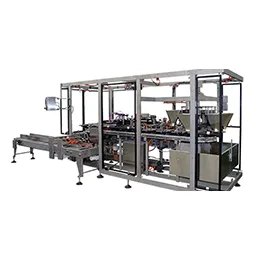 FlexPack HFS 1500