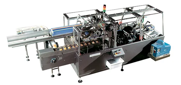 IM612 – Intermittent Motion Cartoner