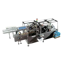 IM612 – Intermittent Motion Cartoner