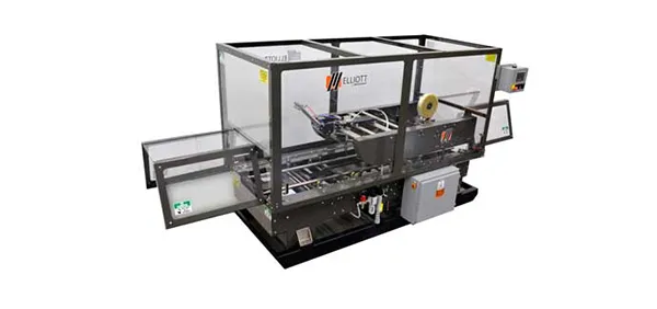 MS 30T Sealer
