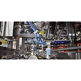 Robotic Flex Pickers