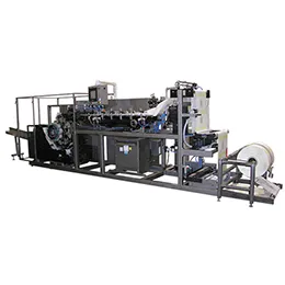 Talon Supra Microwave Popcorn Bag Maker
