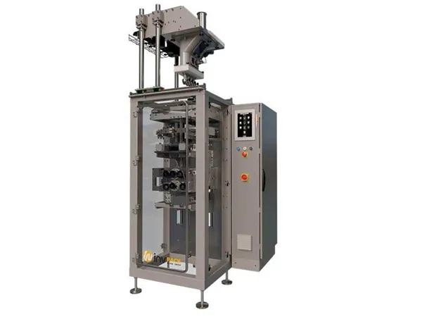 INVpack Sachet Form/Fill/Seal Machine MVA3 EVO