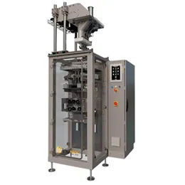 INVpack Sachet Form/Fill/Seal Machine MVA3 EVO