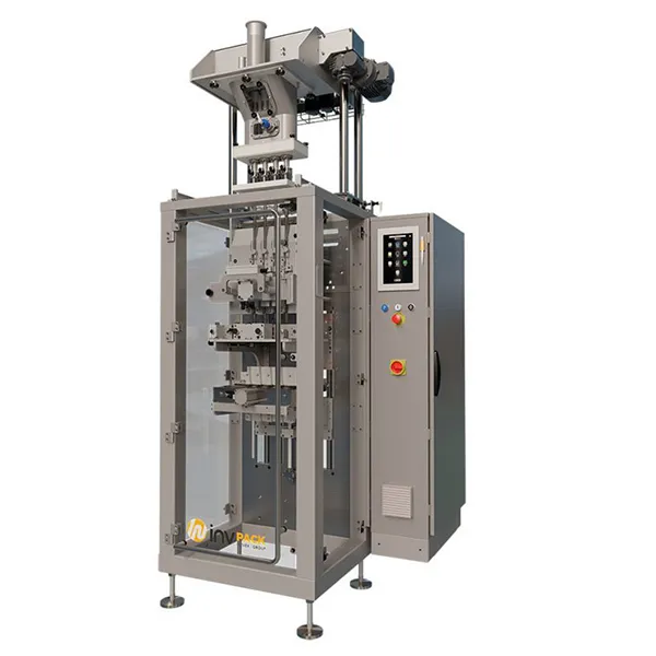 INVpack Stickpack Form/Fill/Seal Machine BY3 EVO